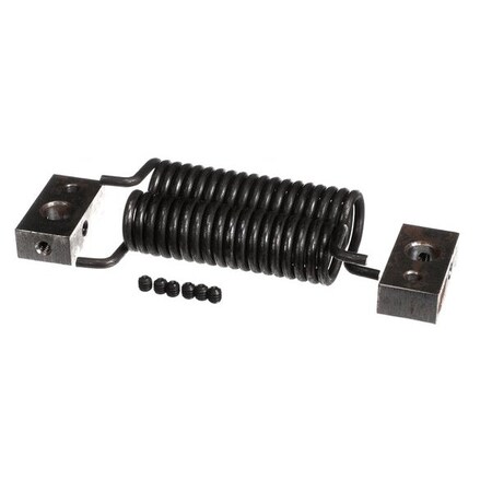 Vulcan Hart Kit, Lid Springs, G/E, 30/40, No 00-913102-00389 00-913102-00389